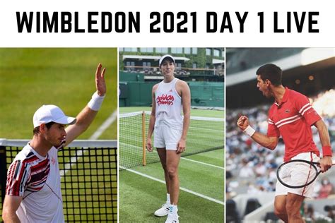 wimbledon 2021 live